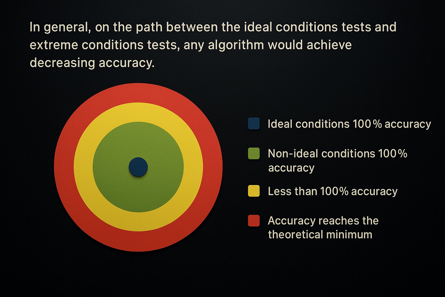 Perturbation Example